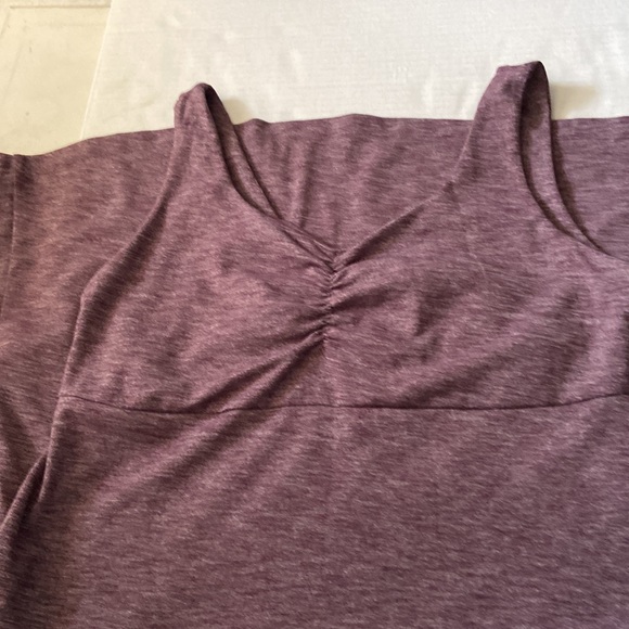 Kuhl babydoll athletic dress - Picture 8 of 14